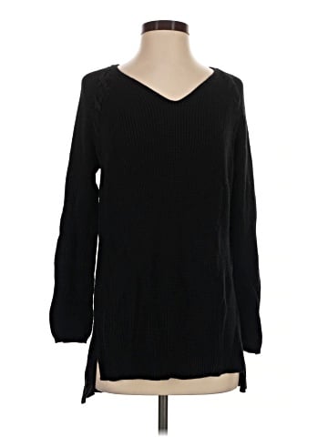 a.n.a. A New Approach Pullover Sweater (view 1)