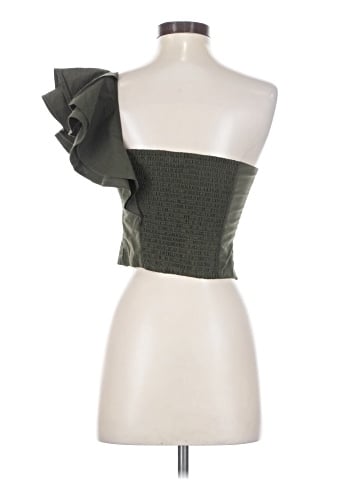 Express Sleeveless Top (view 2)