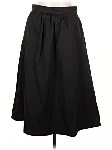 Zara Formal Skirt (view 1)