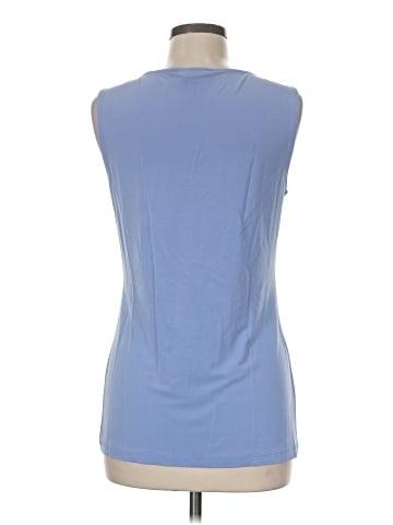 Banana Republic Sleeveless Blouse (view 2)