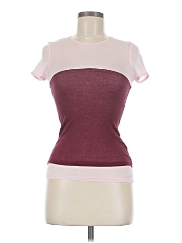 Zara Short Sleeve T-Shirt (view 1)