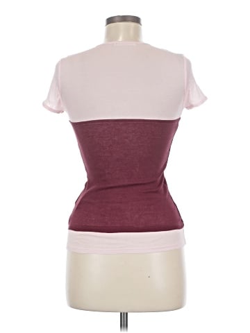Zara Short Sleeve T-Shirt (view 2)