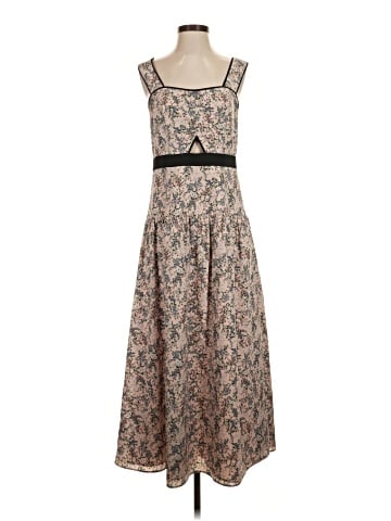 Marissa Webb Collective Cocktail Dress (view 1)