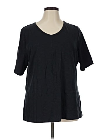 D&Co. Short Sleeve T-Shirt (view 1)