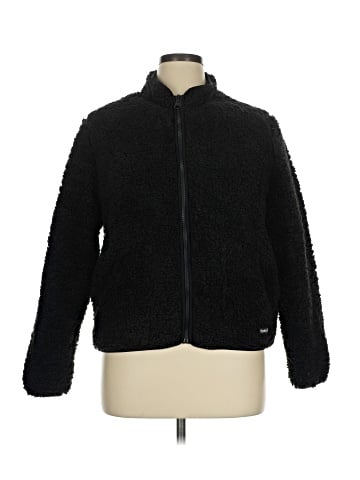 Hurley Fleece (view 1)