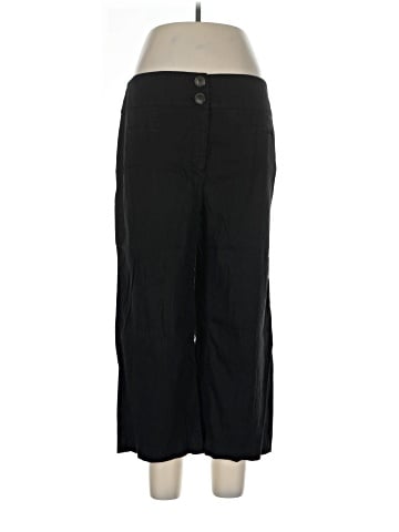 Alfani Linen Pants (view 1)