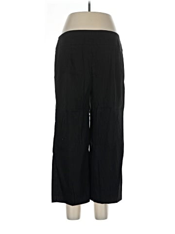Alfani Linen Pants (view 2)