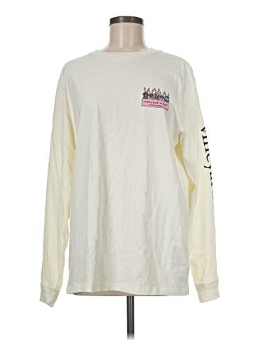 Vineyard Vines Long Sleeve T-Shirt (view 1)