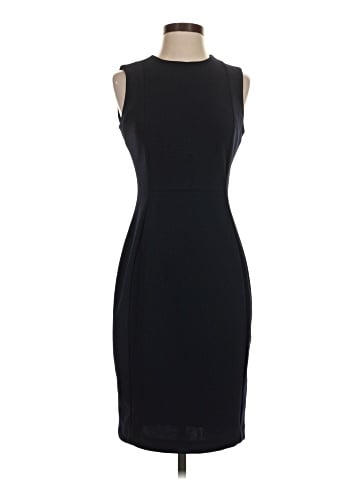 Calvin Klein Cocktail Dress (view 1)