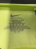 Nike 100% Polyester Green Active T-Shirt Size 3 - 4 - photo 3
