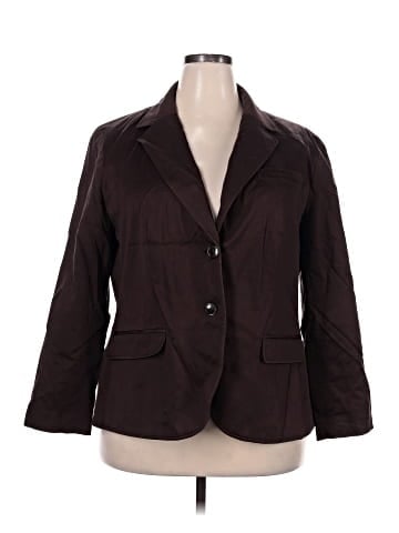 Worthington Blazer (view 1)