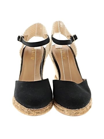 J.Crew Wedges (view 2)