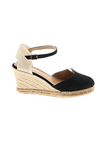 J.Crew Wedges (view 1)