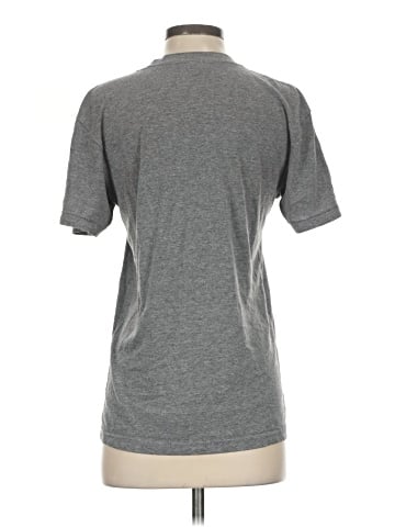 American Apparel Short Sleeve T-Shirt (view 2)