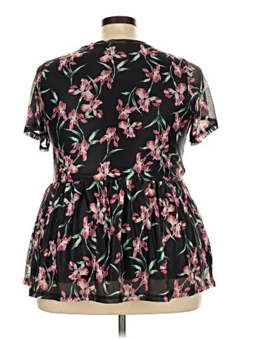 Lane Bryant Casual Dress (view 2)