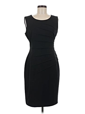 Calvin Klein Cocktail Dress (view 1)