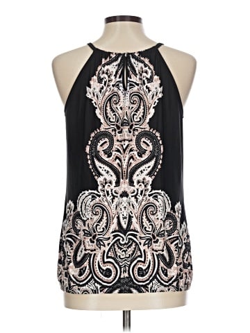 INC International Concepts Sleeveless Blouse (view 2)
