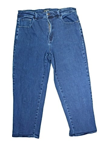 Universal Standard Jeans (view 2)