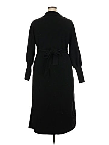 ELOQUII Casual Dress (view 2)