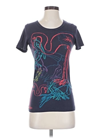 Marc by Marc Jacobs Short Sleeve T-Shirt (view 1)