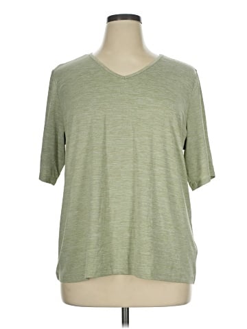 D&Co. Short Sleeve T-Shirt (view 1)