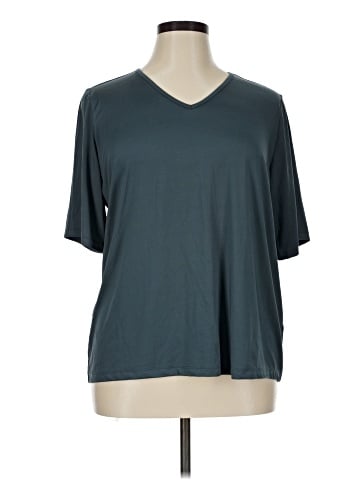 D&Co. Short Sleeve T-Shirt (view 1)