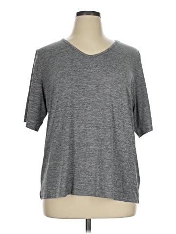 D&Co. Short Sleeve T-Shirt (view 1)