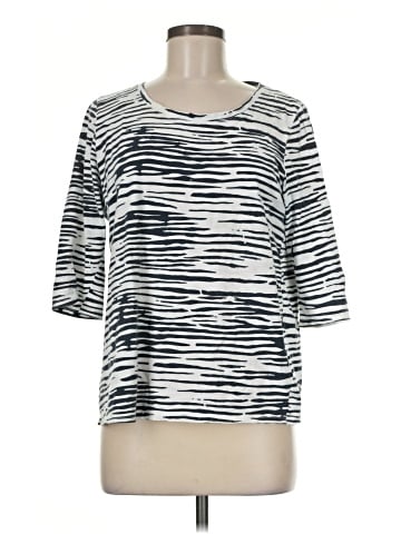 Tribal 3/4 Sleeve T-Shirt (view 1)