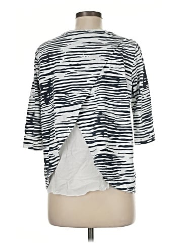 Tribal 3/4 Sleeve T-Shirt (view 2)