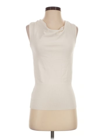 Ann Taylor Sleeveless Top (view 1)