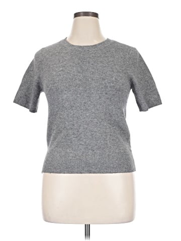 Lucky Brand Pullover Sweater (view 1)