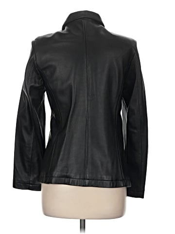 Whet Blu Leather Jacket (view 2)