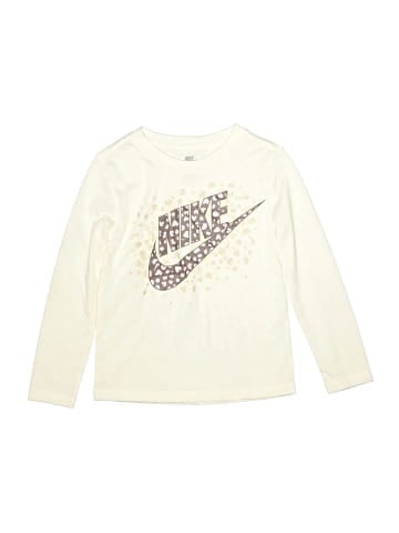 Nike Long Sleeve T-Shirt (view 1)