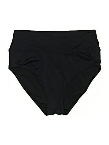 Lands' End Swimsuit Bottoms (view 1)