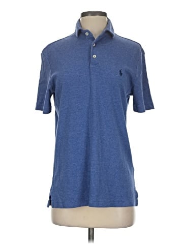 Polo by Ralph Lauren Short Sleeve Top (view 1)