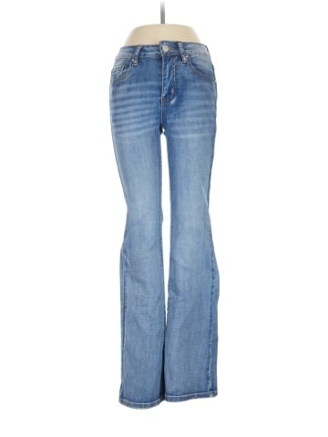 Wax Jean Jeans (view 1)