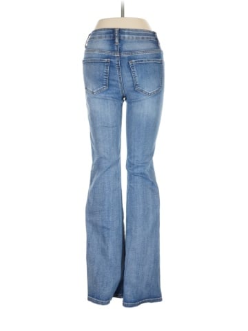 Wax Jean Jeans (view 2)