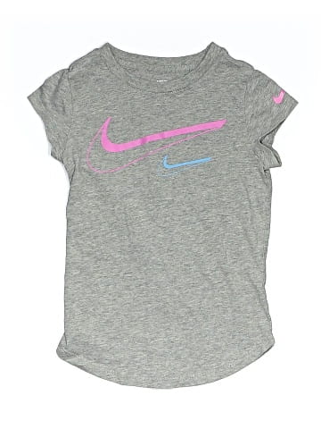 Nike Short Sleeve T-Shirt (view 1)