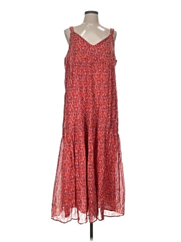 Joie Casual Dress (view 1)