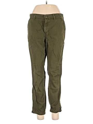 J.Crew Khakis (view 1)