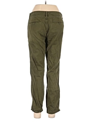 J.Crew Khakis (view 2)