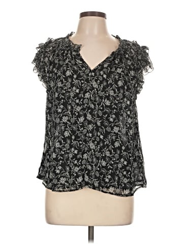 Old Navy Sleeveless Blouse (view 1)