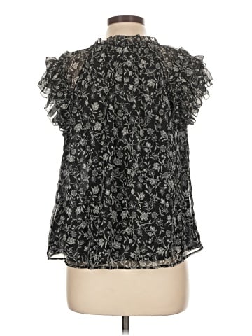 Old Navy Sleeveless Blouse (view 2)