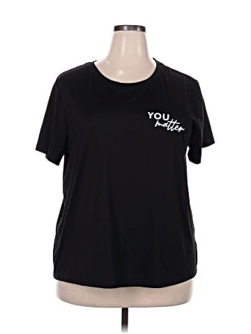 Unbranded Short Sleeve T-Shirt (view 1)
