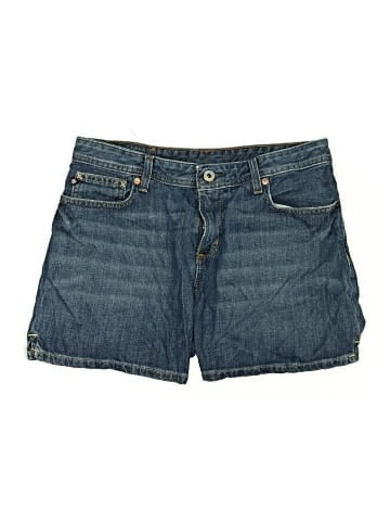Jones New York Denim Shorts (view 1)