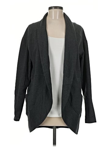 Eddie Bauer Cardigan (view 1)