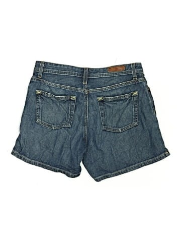 Jones New York Denim Shorts (view 2)