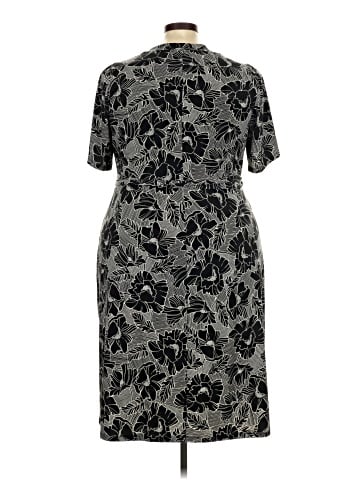 Lane Bryant Casual Dress (view 2)