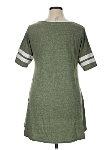 Lularoe Short Sleeve T-Shirt (view 2)