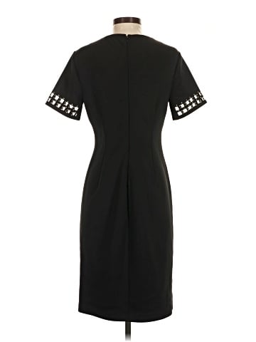 T Tahari Cocktail Dress (view 2)
